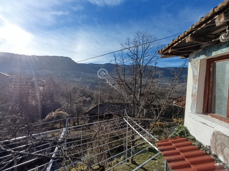 Продава КЪЩА, с. Дебел дял, област Габрово, снимка 15 - Къщи - 52834600