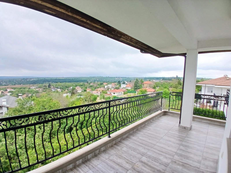 Продава КЪЩА, гр. Варна, м-т Боровец - юг, снимка 3 - Къщи - 53497137