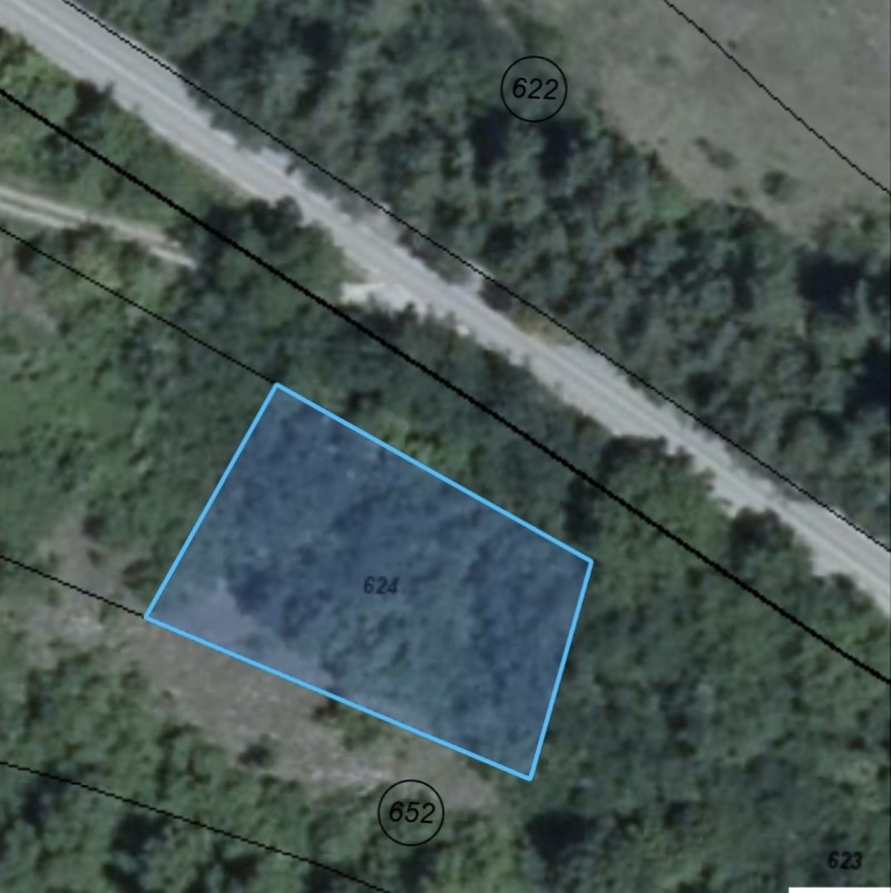 Продава  Парцел област Монтана , с. Горно Церовене , 1107 кв.м | 49674085 - изображение [2]