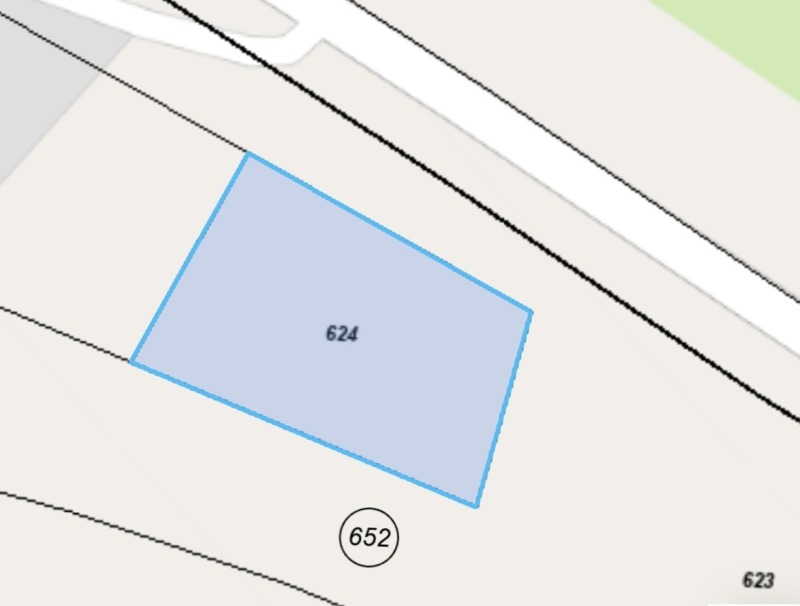 Продава  Парцел област Монтана , с. Горно Церовене , 1107 кв.м | 49674085 - изображение [3]