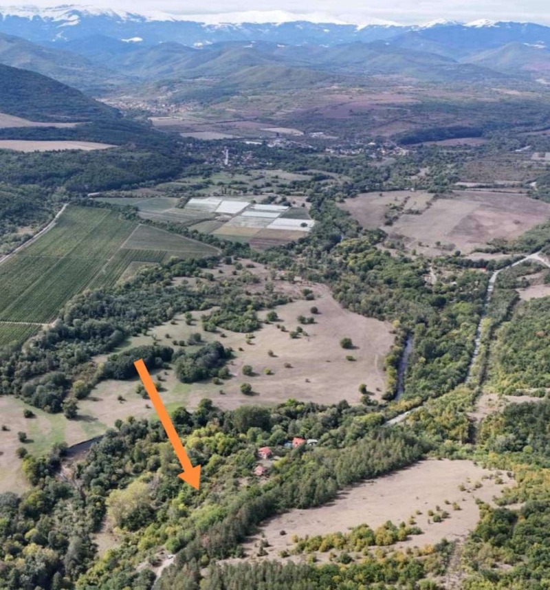 Продава  Парцел област Монтана , с. Горно Церовене , 1107 кв.м | 49674085 - изображение [4]