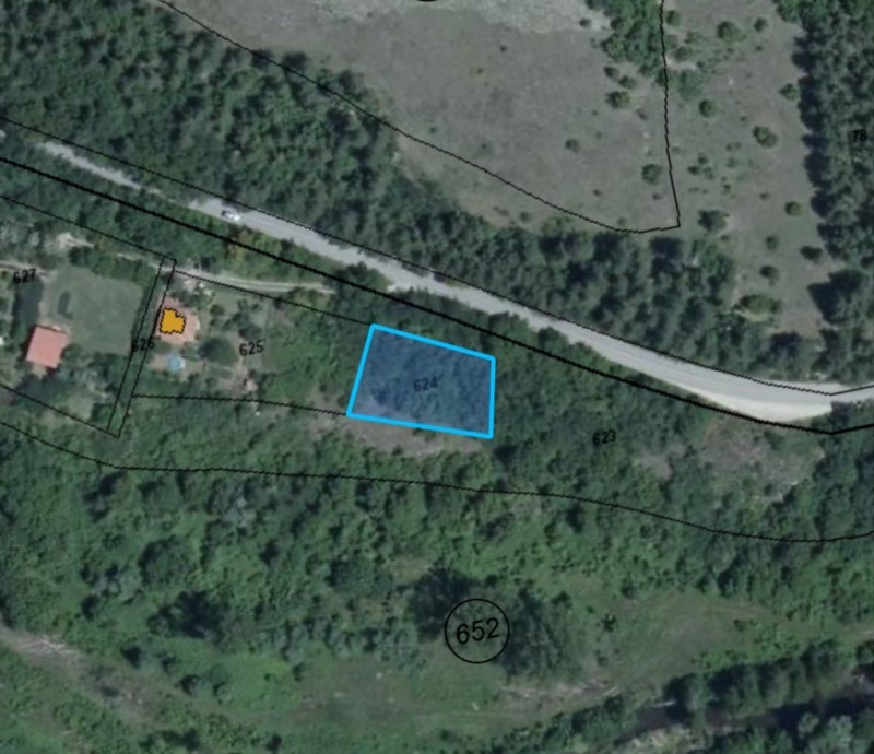 Продава  Парцел област Монтана , с. Горно Церовене , 1107 кв.м | 49674085
