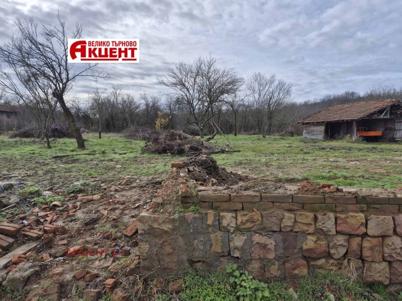 Продава ПАРЦЕЛ, с. Чакали, област Велико Търново, снимка 3 - Парцели - 52733503