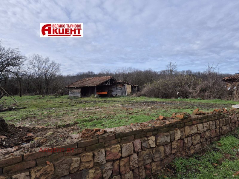 Продава ПАРЦЕЛ, с. Чакали, област Велико Търново, снимка 4 - Парцели - 52733503