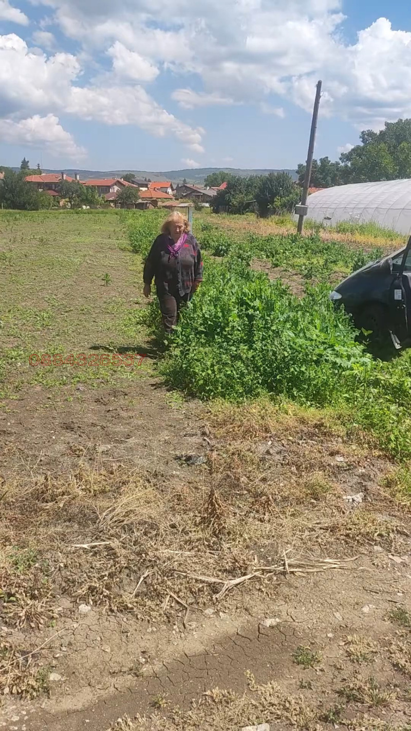 Продава ПАРЦЕЛ, с. Петърч, област София област