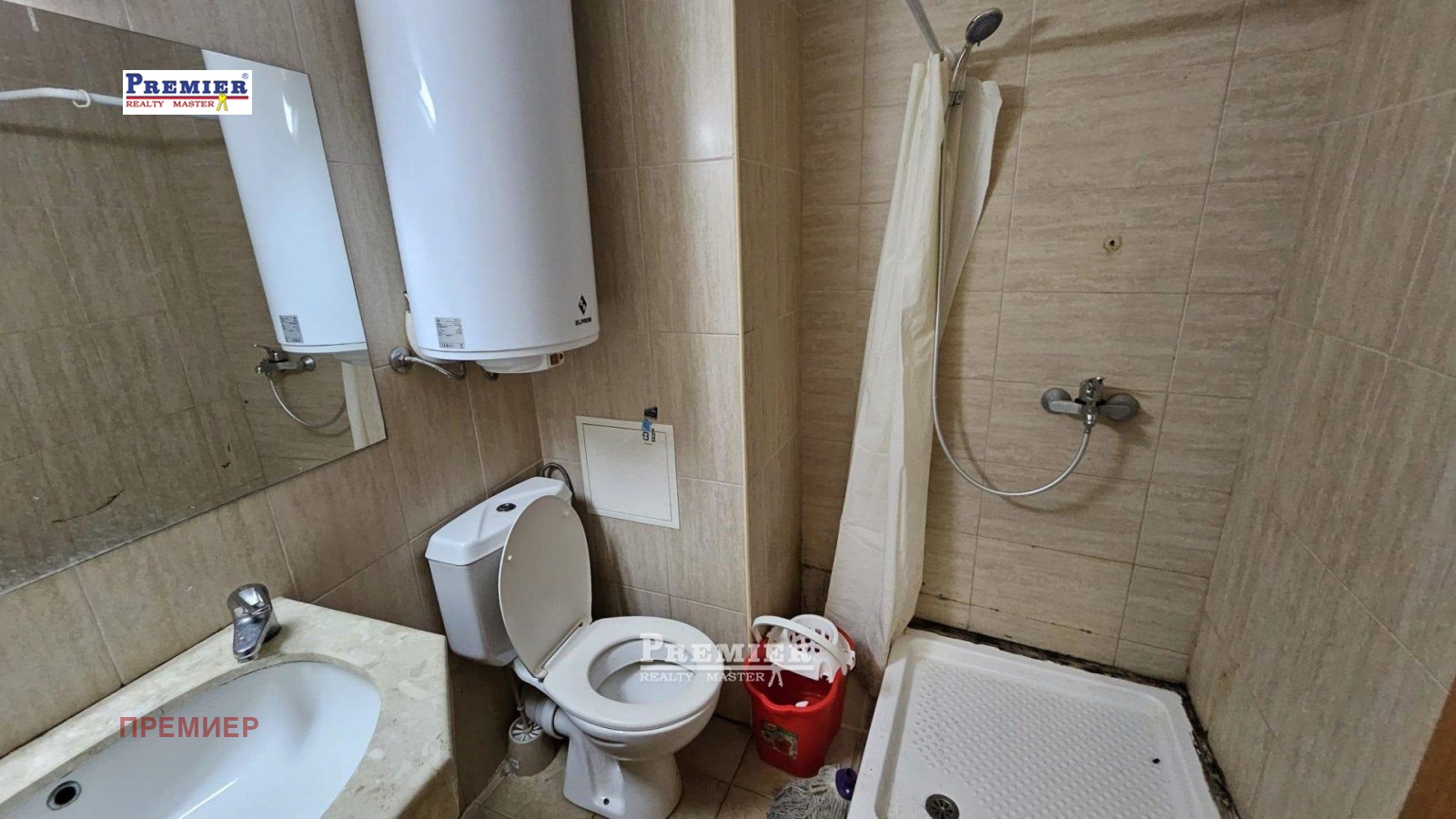 Продава 1-СТАЕН, к.к. Слънчев бряг, област Бургас, снимка 5 - Апартаменти - 54276564