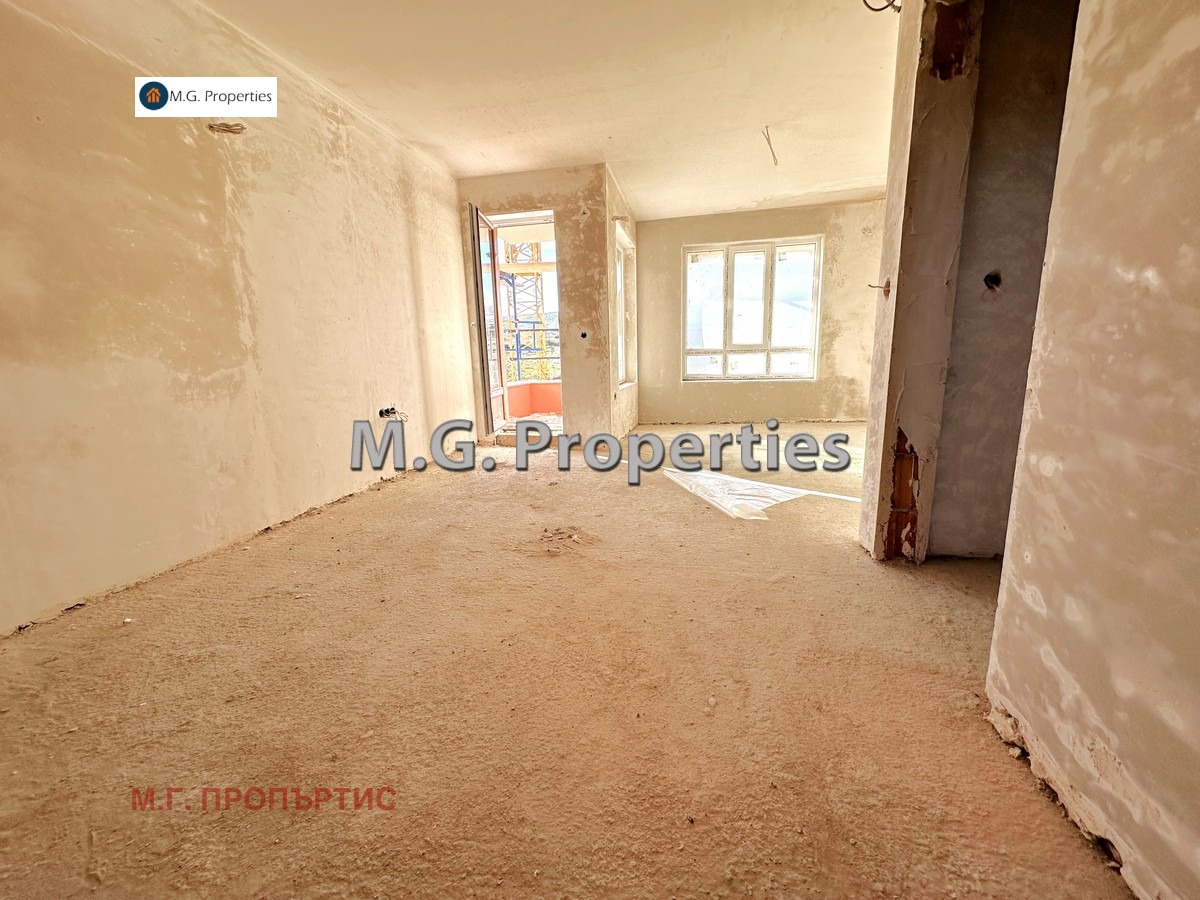 Продава 2-СТАЕН, гр. Варна, Виница, снимка 2 - Апартаменти - 52534412