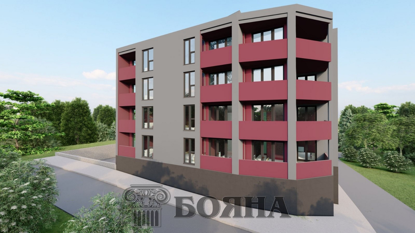 Продава 2-СТАЕН, гр. Русе, Дружба 3, снимка 2 - Апартаменти - 52809850