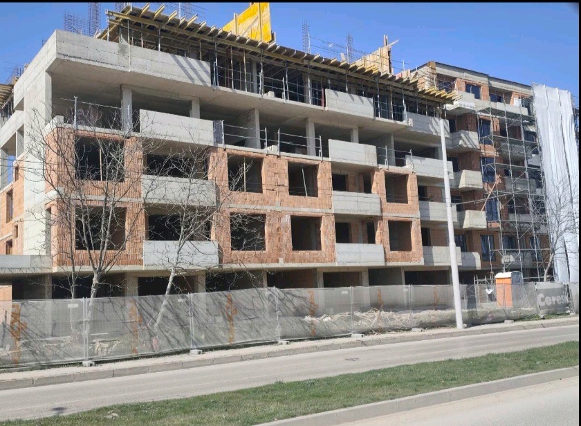 Продава 2-СТАЕН, гр. Плевен, Широк център, снимка 4 - Апартаменти - 54198816