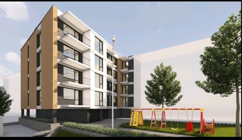 Продава 2-СТАЕН, гр. Плевен, Широк център