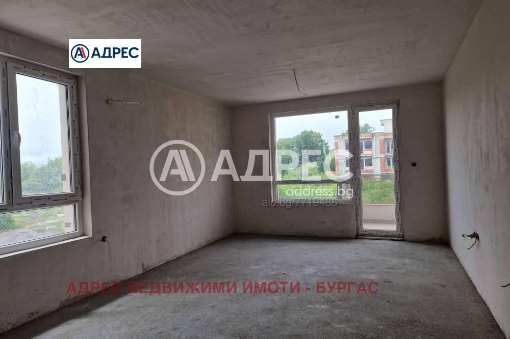 Продава 3-СТАЕН, гр. Бургас, Сарафово