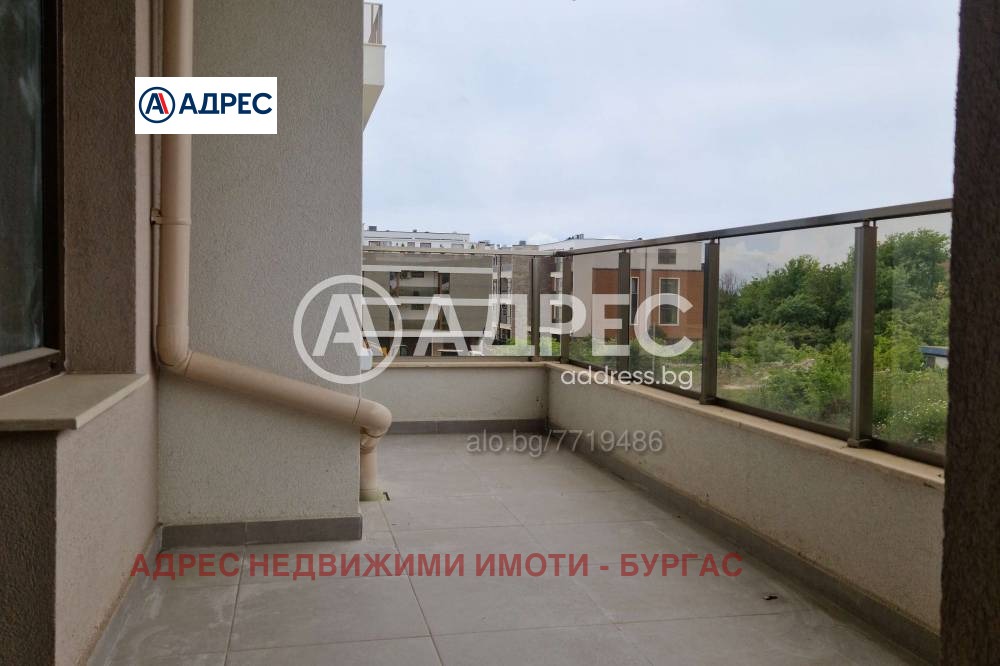 Продава 3-СТАЕН, гр. Бургас, Сарафово, снимка 8 - Апартаменти - 54029788