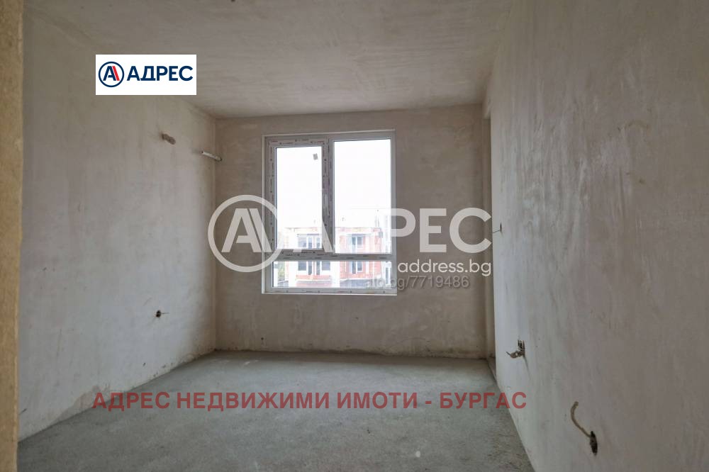 Продава 3-СТАЕН, гр. Бургас, Сарафово, снимка 2 - Апартаменти - 54029788
