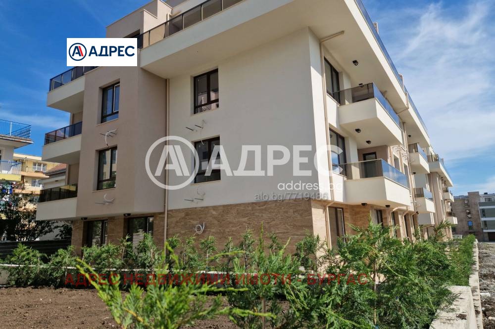 Продава 3-СТАЕН, гр. Бургас, Сарафово, снимка 4 - Апартаменти - 54029788