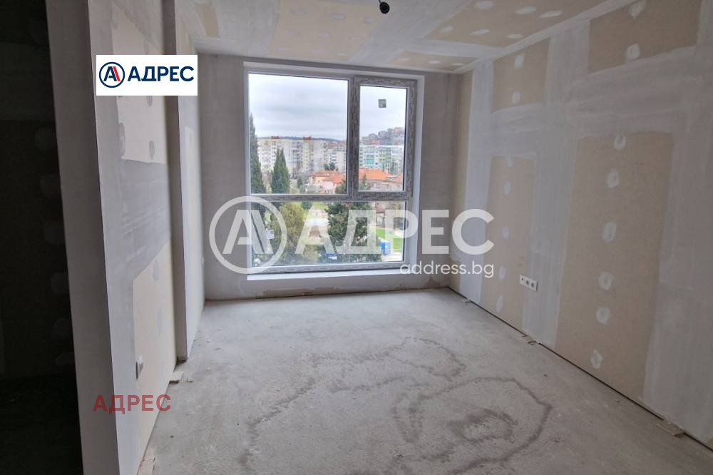 Продава 3-СТАЕН, гр. Варна, Аспарухово, снимка 2 - Апартаменти - 54412211
