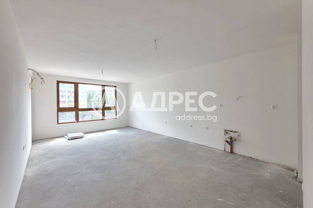 Продава 3-СТАЕН, гр. София, Обеля 1