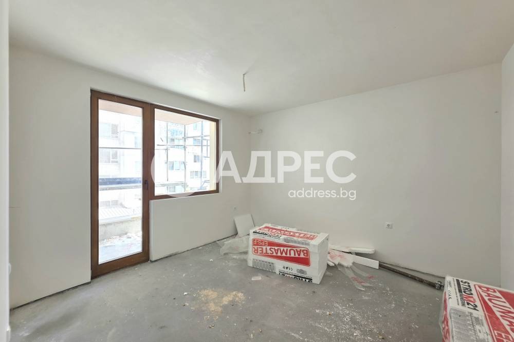Продава 3-СТАЕН, гр. София, Обеля 1, снимка 3 - Апартаменти - 54969779