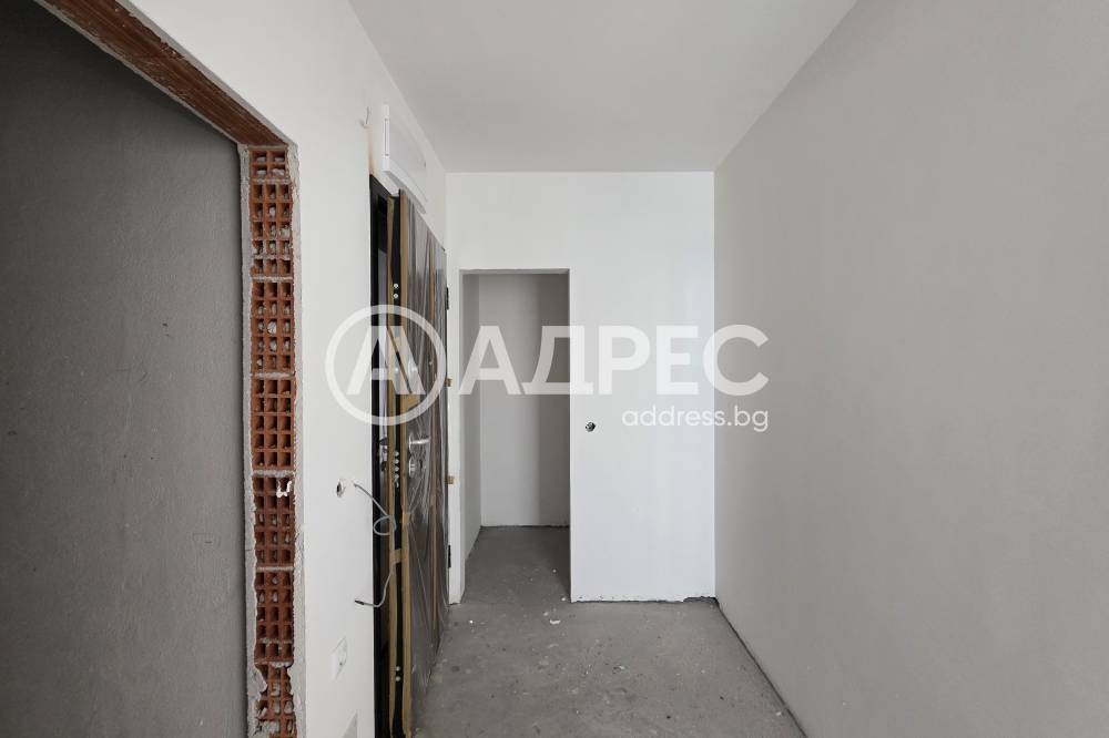 Продава 3-СТАЕН, гр. София, Обеля 1, снимка 7 - Апартаменти - 54969779