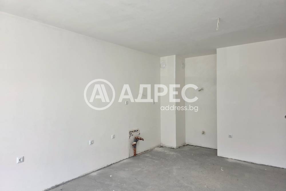 Продава 3-СТАЕН, гр. София, Обеля 1, снимка 9 - Апартаменти - 54969779
