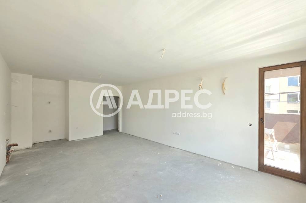 Продава 3-СТАЕН, гр. София, Обеля 1, снимка 8 - Апартаменти - 54969779