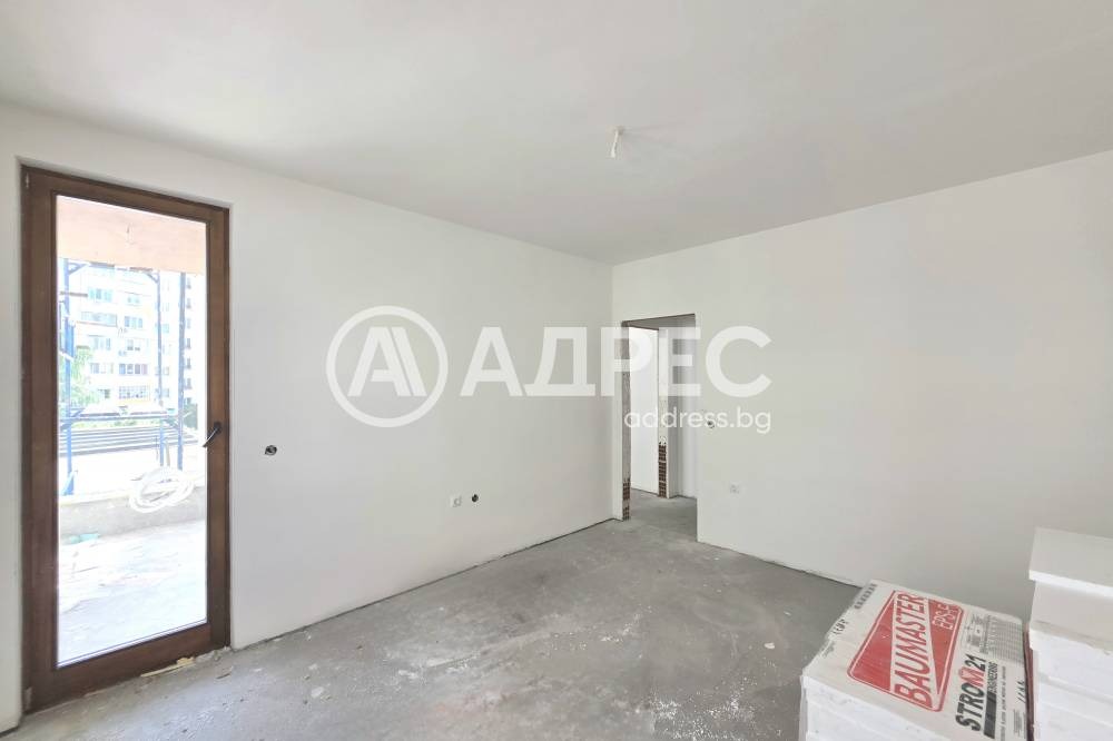 Продава 3-СТАЕН, гр. София, Обеля 1, снимка 6 - Апартаменти - 54969779
