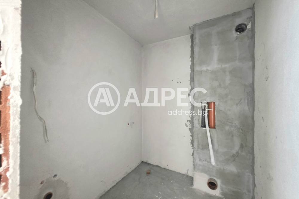 Продава 3-СТАЕН, гр. София, Обеля 1, снимка 11 - Апартаменти - 54969779