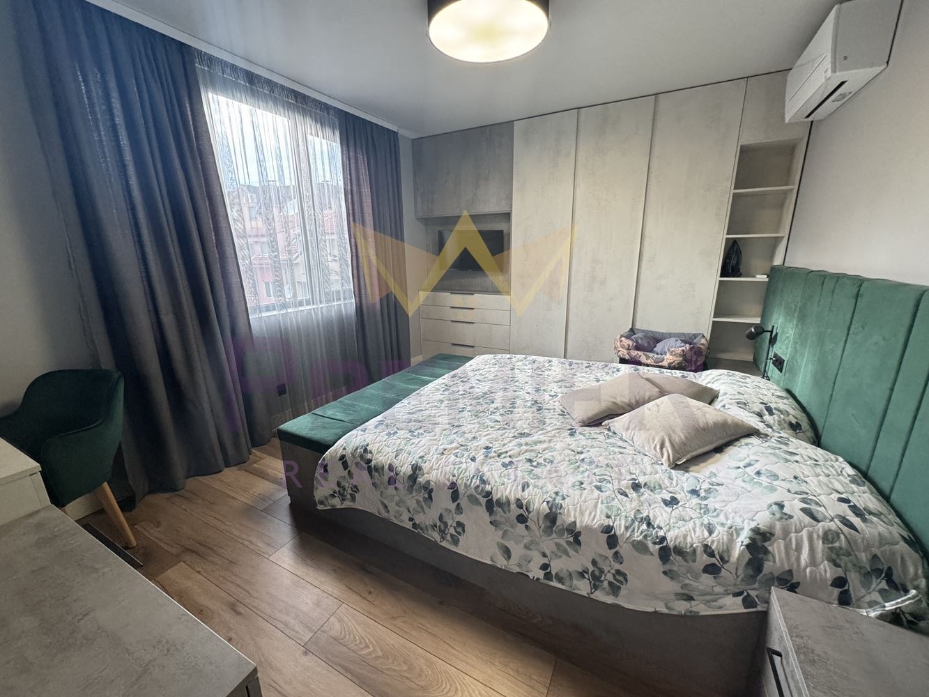 Продава 3-СТАЕН, гр. София, Манастирски ливади, снимка 12 - Апартаменти - 55007971