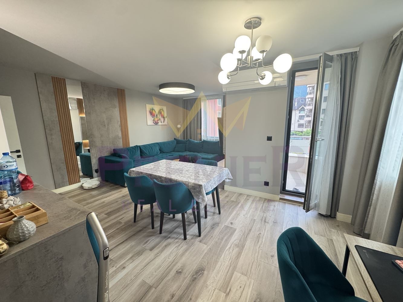 Продава 3-СТАЕН, гр. София, Манастирски ливади, снимка 4 - Апартаменти - 55007971