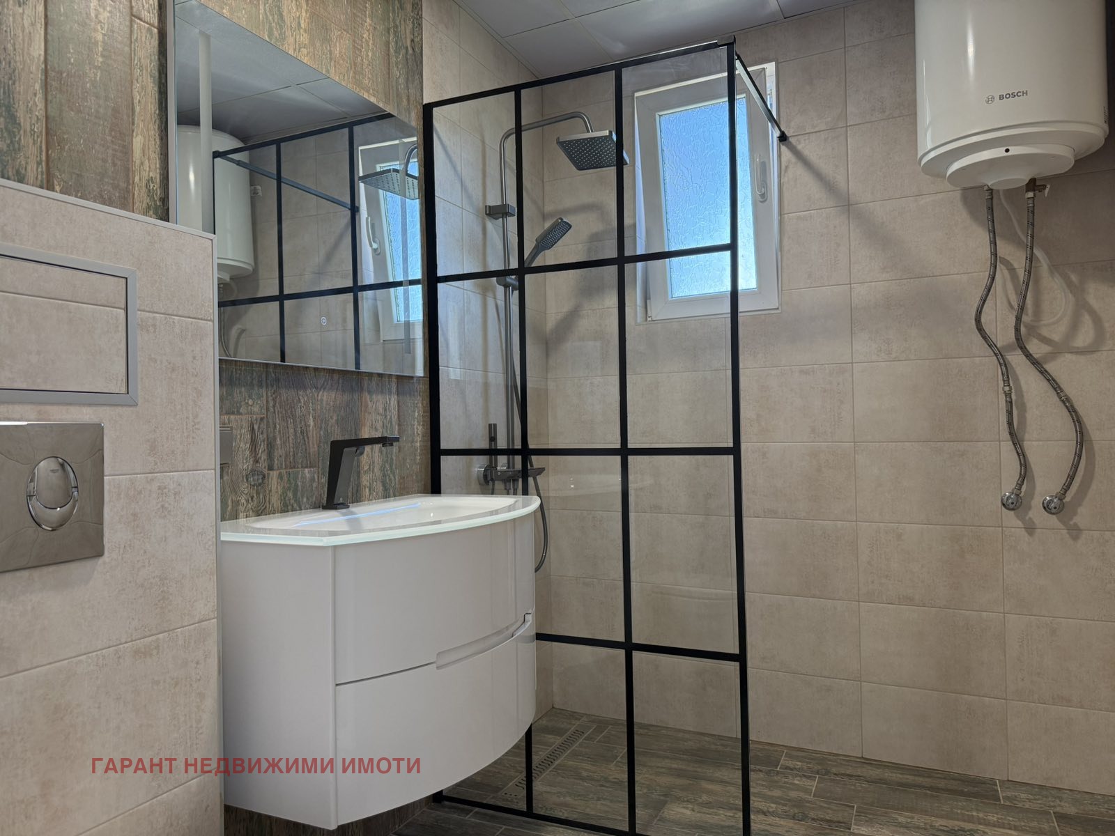 Продава 3-СТАЕН, гр. Габрово, Център, снимка 6 - Апартаменти - 55361102