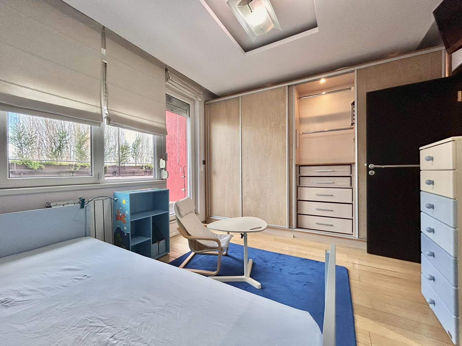 Продава 3-СТАЕН, гр. София, Дианабад, снимка 13 - Апартаменти - 55589257
