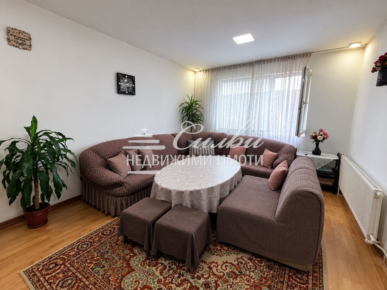 Продава 4-СТАЕН, гр. Шумен, Боян Българанов 2