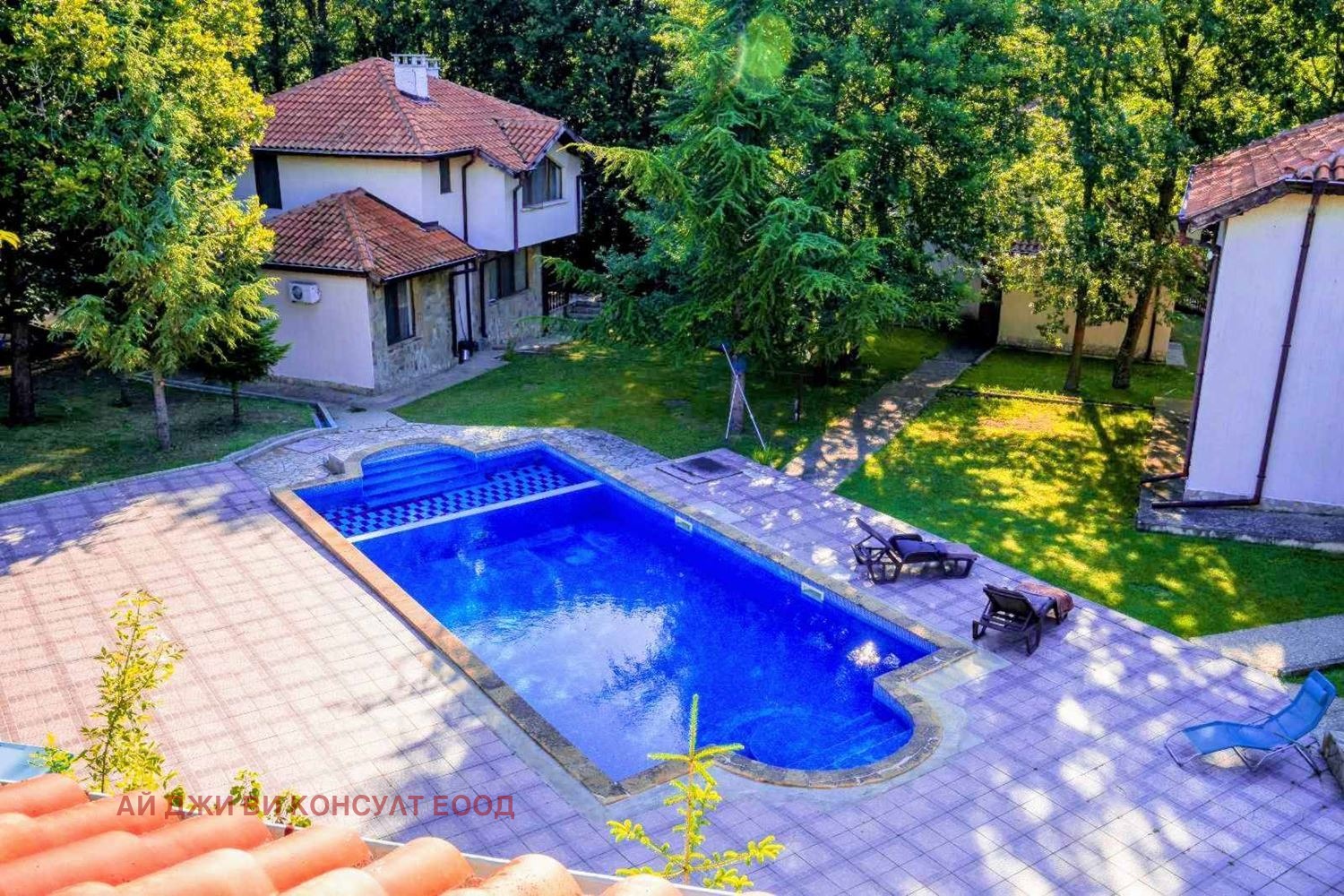 Продава КЪЩА, гр. Бяла, област Варна, снимка 13 - Къщи - 55627873