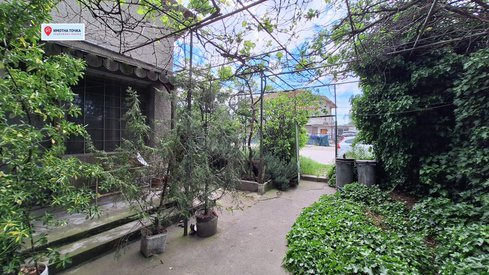 Продава ПАРЦЕЛ, гр. Садово, област Пловдив, снимка 4 - Парцели - 54589956