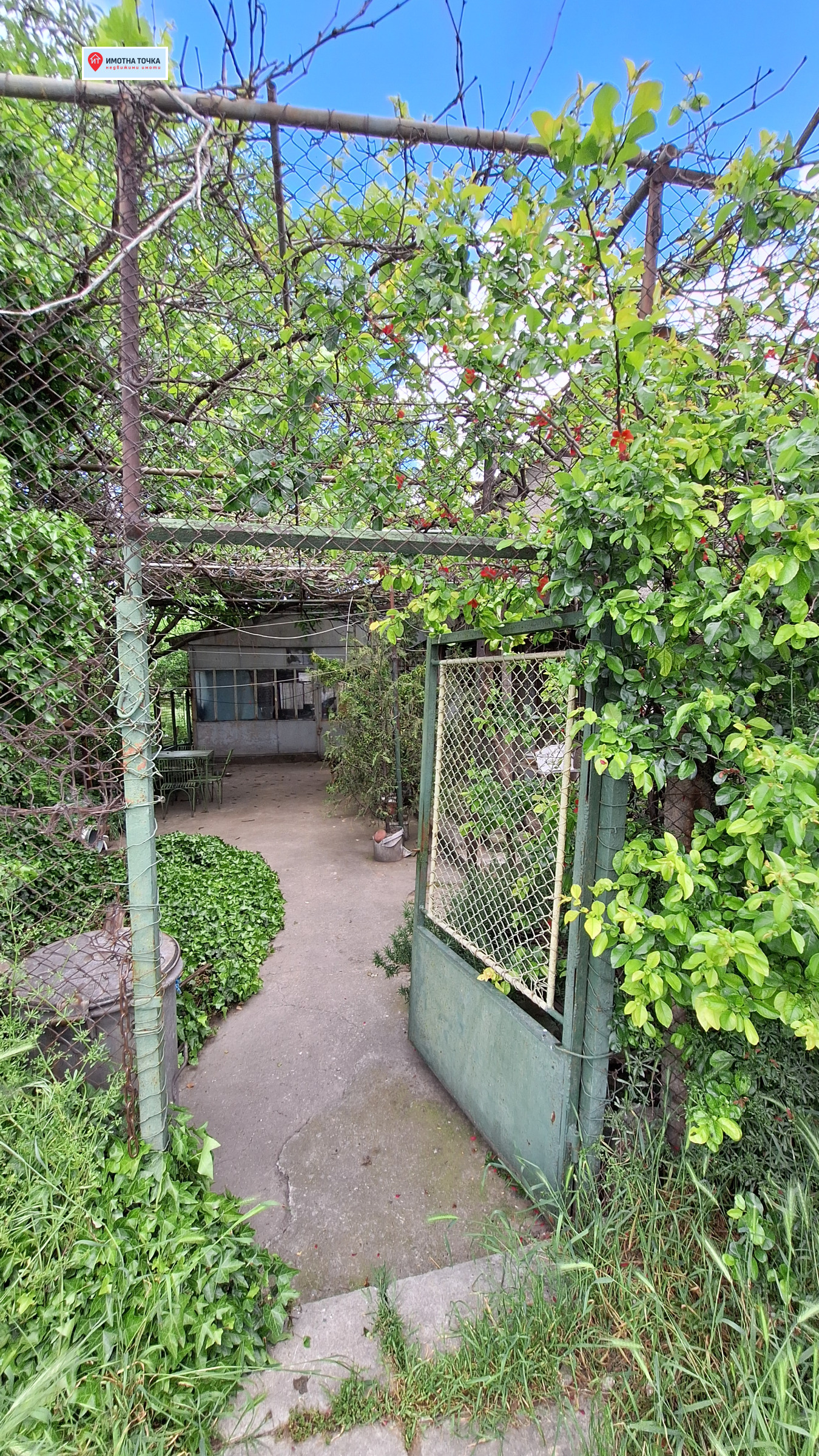 Продава ПАРЦЕЛ, гр. Садово, област Пловдив, снимка 2 - Парцели - 54589956