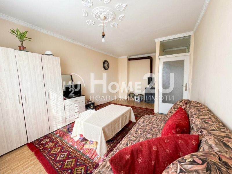 Продава 2-СТАЕН в град Шумен, Еверест - 41 кв.м / 55 900 € » 109 330.90 лв., HOME2U