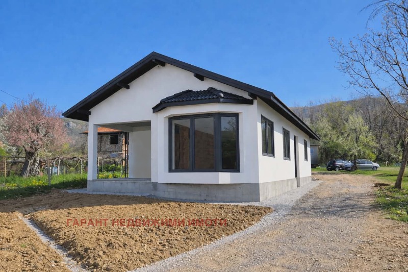 Продава КЪЩА в област Габрово, с. Лоза - 110 кв.м / 145 000 € » 283 595.35 лв., ГАРАНТ НЕДВИЖИМИ ИМОТИ