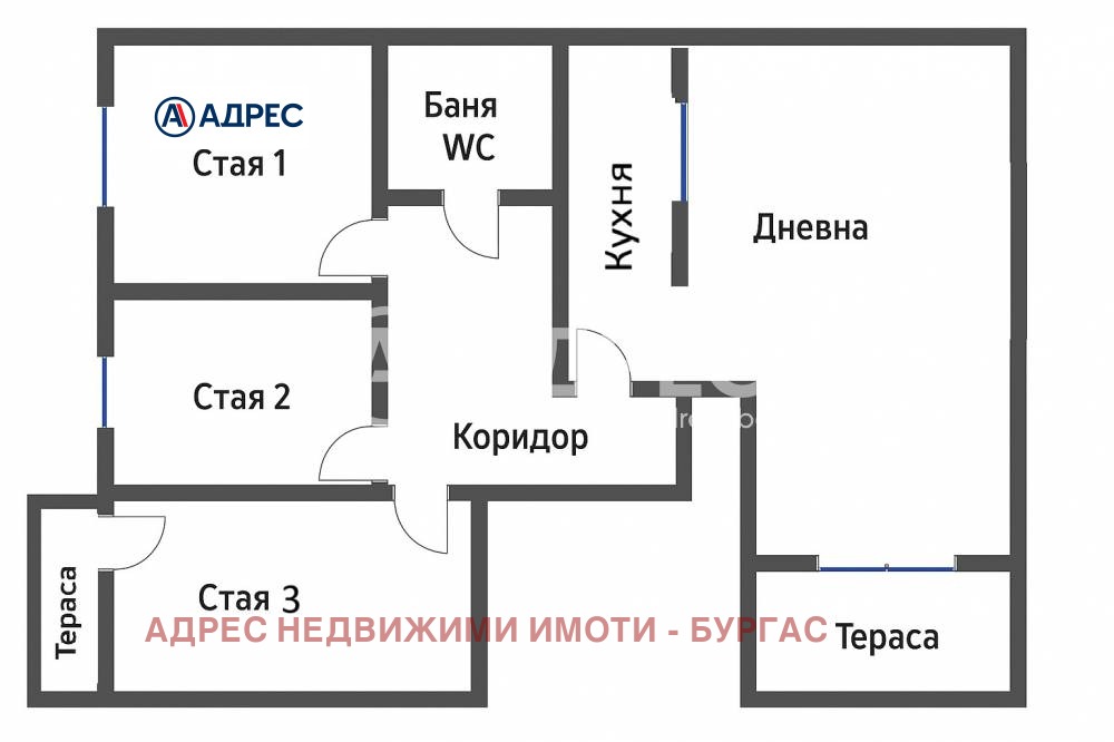 ������� ���� �� ���� | Imot.bg � ����������� 2
