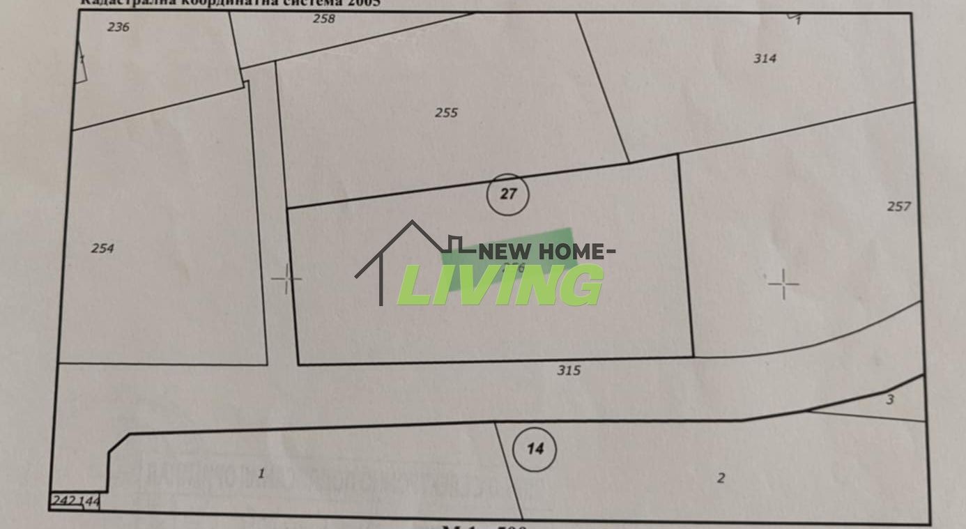 Продава ПАРЦЕЛ | Imot.bg — изображение 3