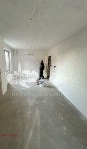 1 slaapkamer Tsentar, Plovdiv 7