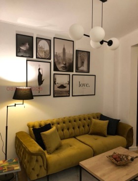 1 Schlafzimmer Zentar, Sofia