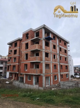 2-СТАЕН, 81 m2