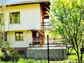 Huis Etropole, regio Sofia