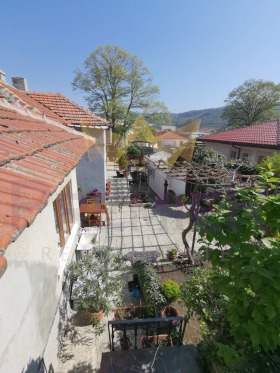 Dom Balczik, rejon Dobricz