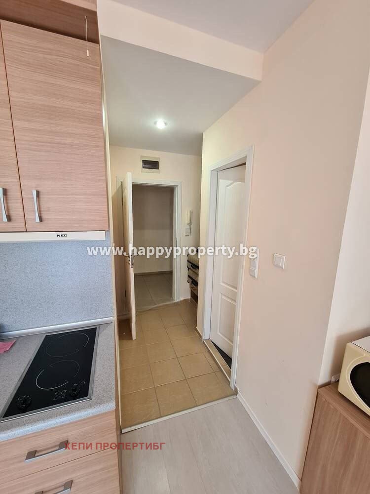 На продаж  Студія область Бургас , к.к. Слънчев бряг , 42 кв.м | 50005365 - зображення [8]