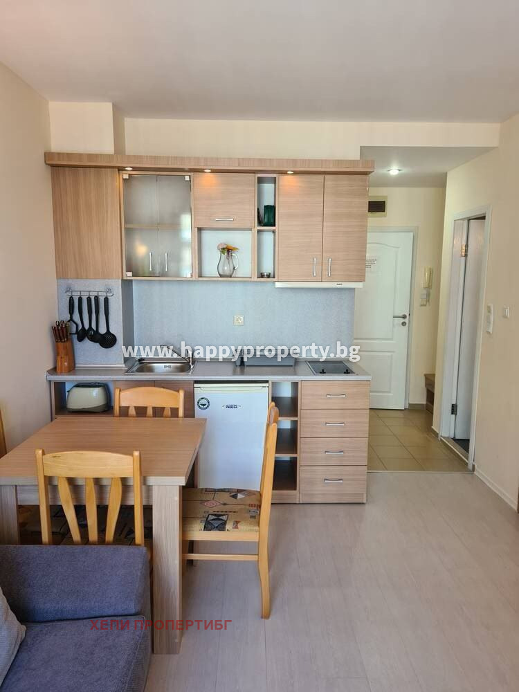 На продаж  Студія область Бургас , к.к. Слънчев бряг , 42 кв.м | 50005365 - зображення [4]