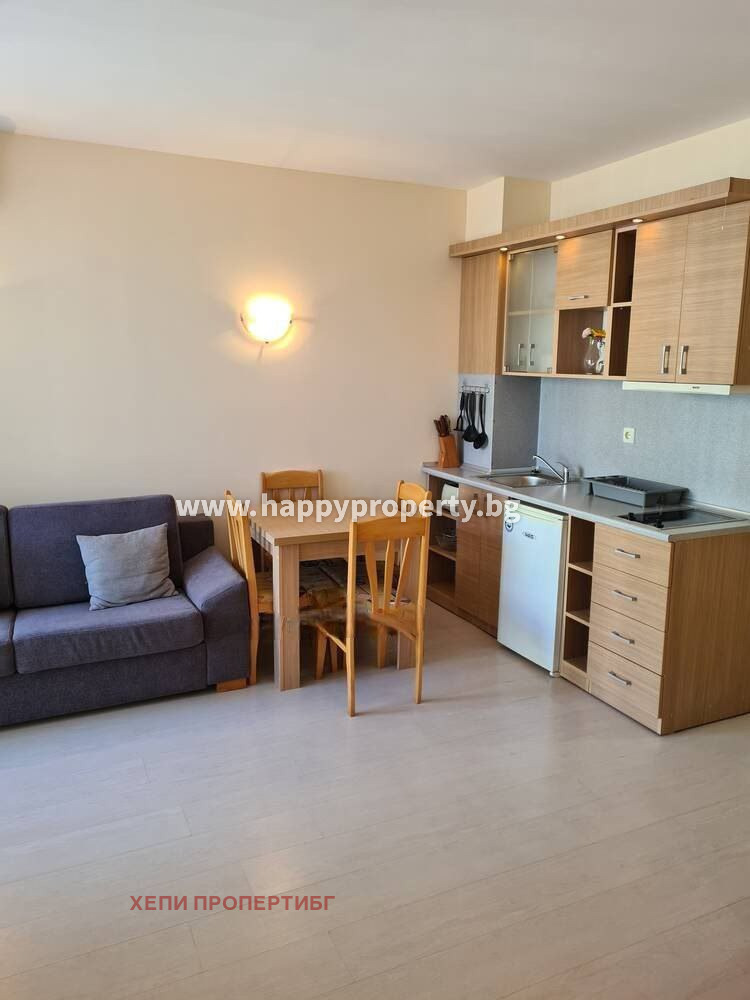 На продаж  Студія область Бургас , к.к. Слънчев бряг , 42 кв.м | 50005365 - зображення [3]