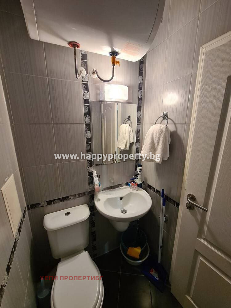 На продаж  Студія область Бургас , к.к. Слънчев бряг , 42 кв.м | 50005365 - зображення [11]