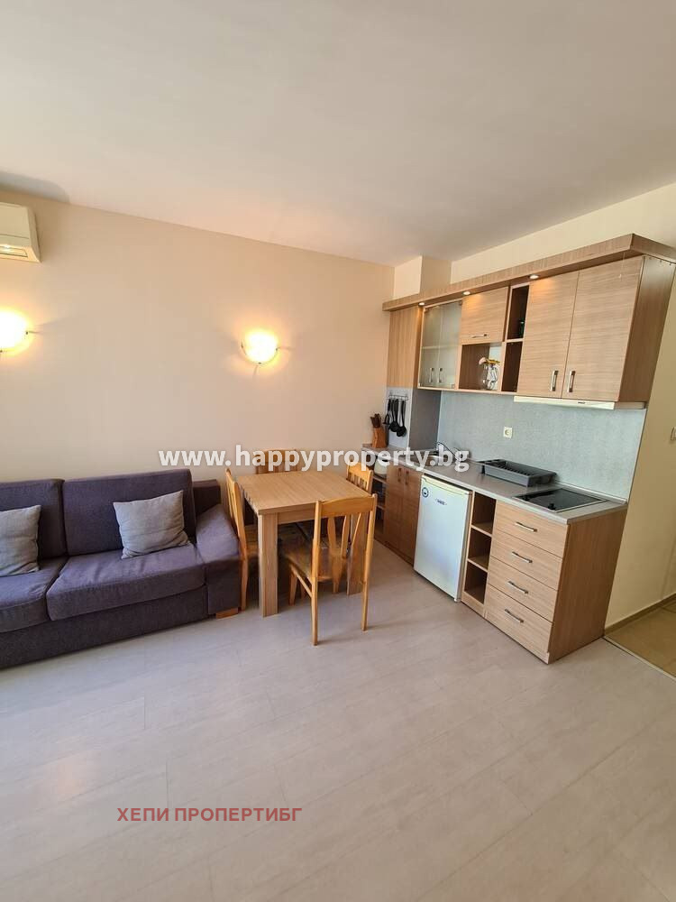 На продаж  Студія область Бургас , к.к. Слънчев бряг , 42 кв.м | 50005365 - зображення [6]