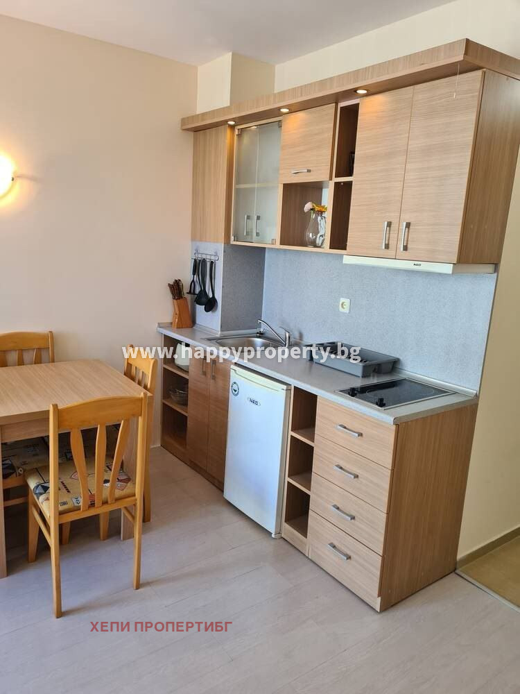 На продаж  Студія область Бургас , к.к. Слънчев бряг , 42 кв.м | 50005365 - зображення [5]