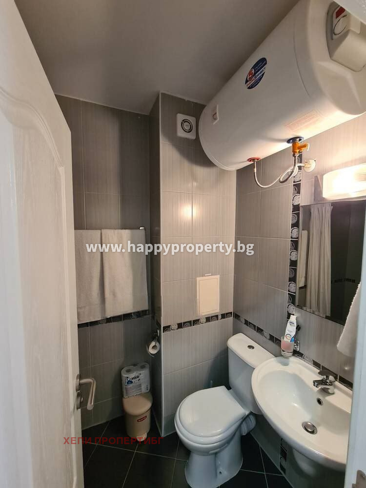 На продаж  Студія область Бургас , к.к. Слънчев бряг , 42 кв.м | 50005365 - зображення [10]